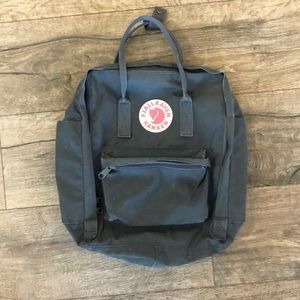 Fjallraven Kanken Original